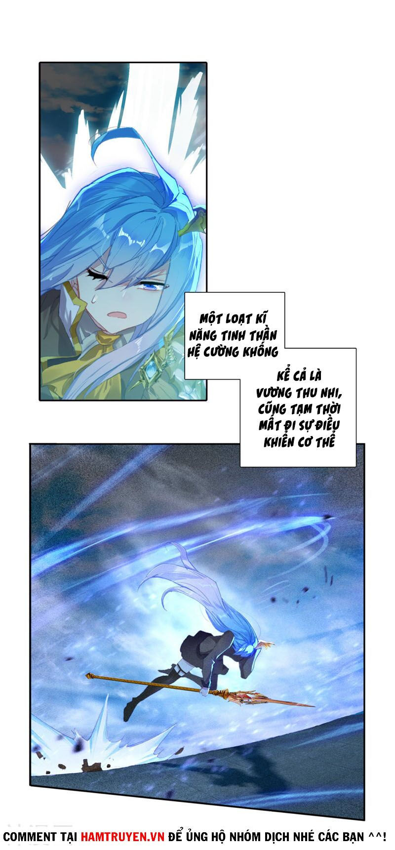 tuyệt thế đường môn - đấu la đại lục 2 chapter 248 6