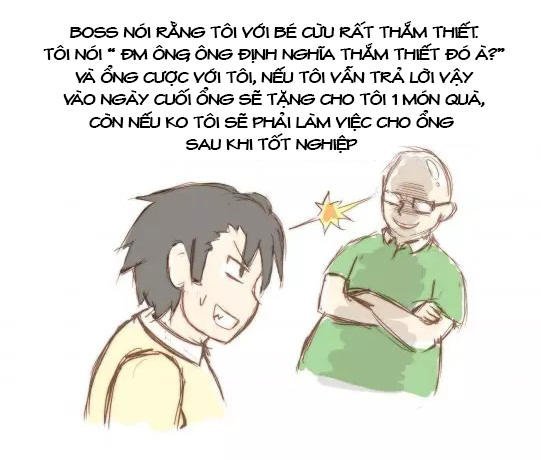 green tea neko moe factory chapter 24.2 5