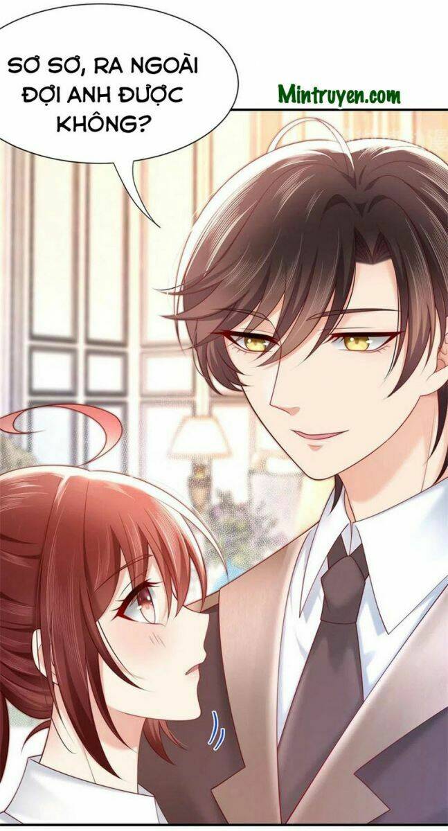 nam thần truy thê chỉ nam chapter 120.2 14