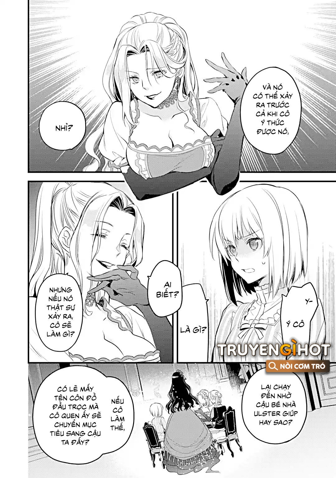 chén thánh của eris chapter 18.2 5