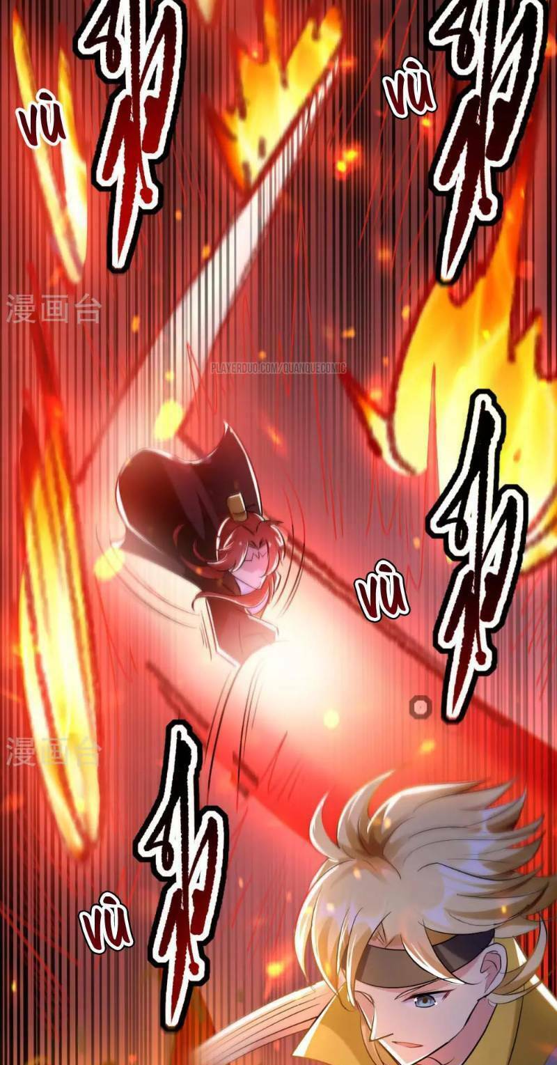 vạn giới tiên vương chapter 30 16