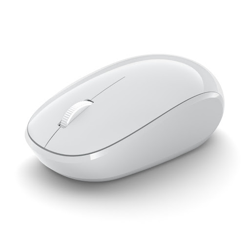 Chuột không dây Microsoft Bluetooth Mouse - Hàng Chính Hãng