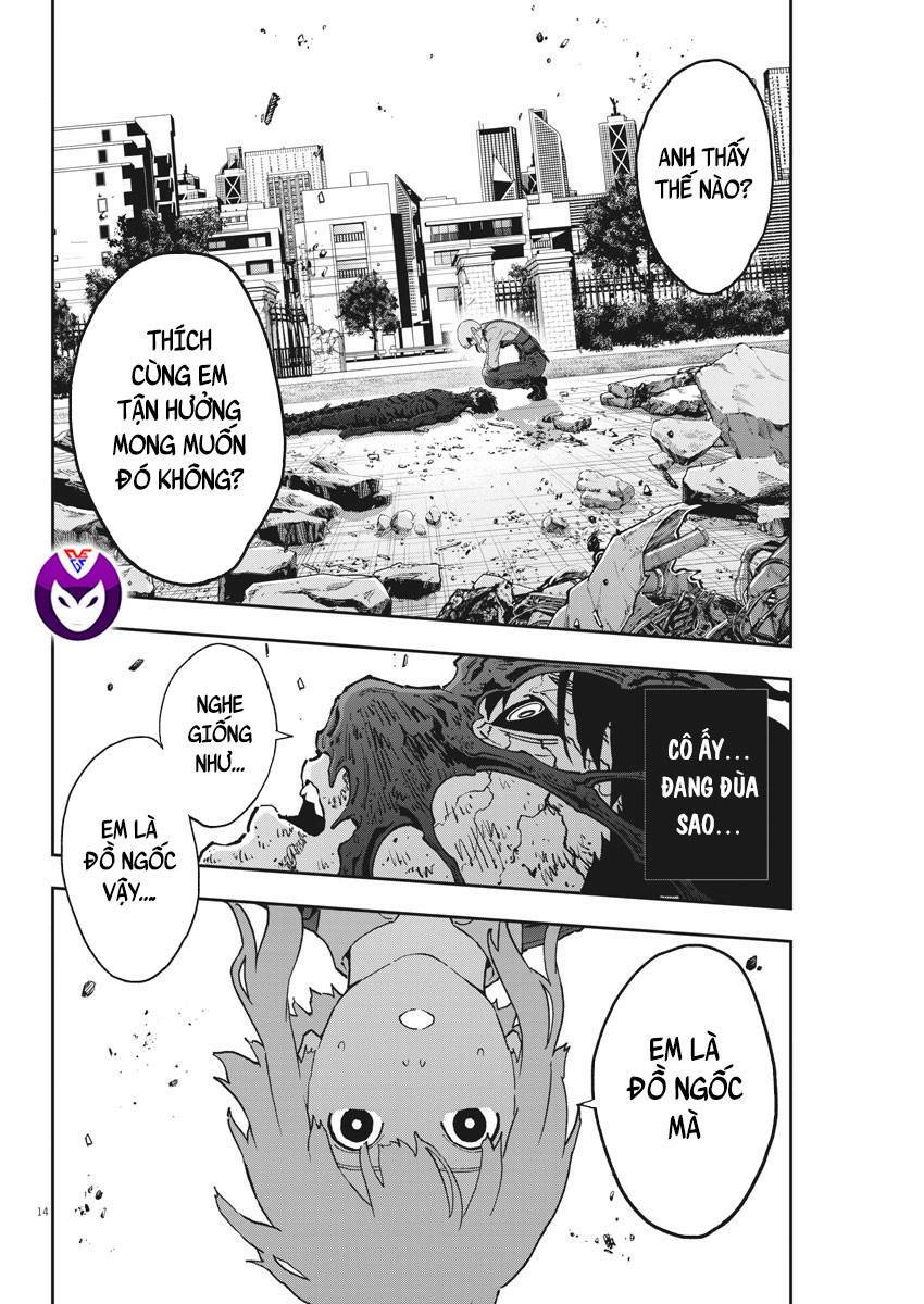 đọa nhân chapter 156 13