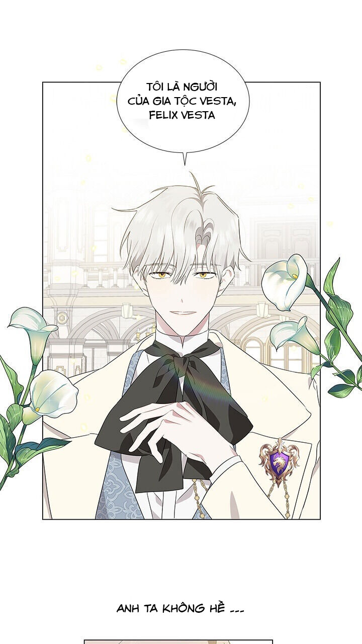 một bí mật mở chapter 3.1 23