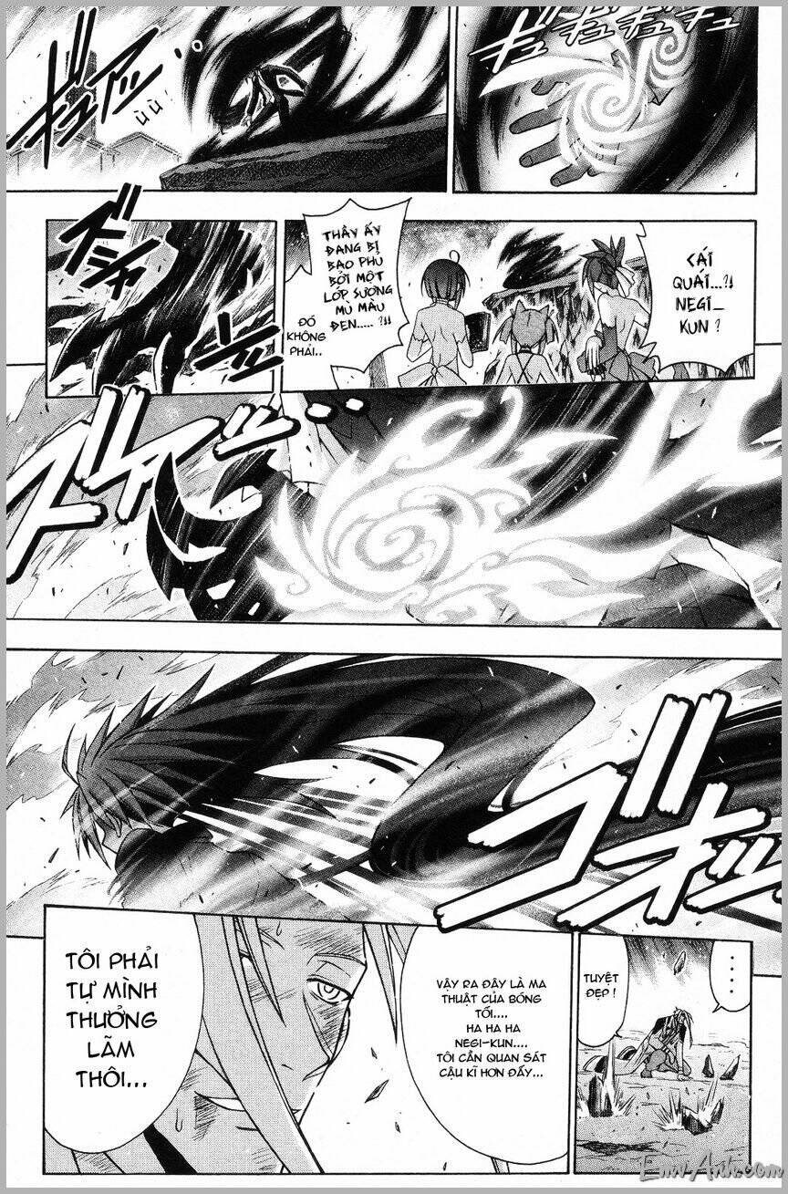 bậc thầy ma pháp chapter 265 9