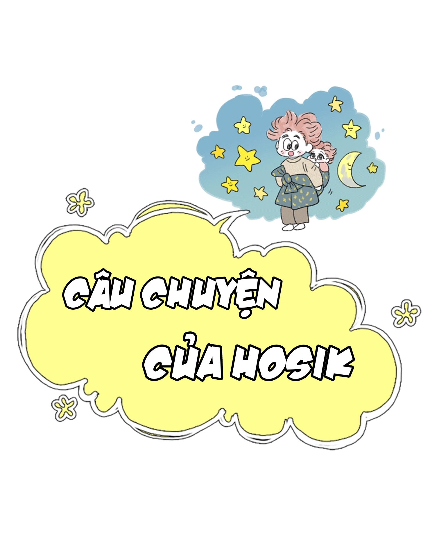 câu chuyện của hosik chapter 39 4