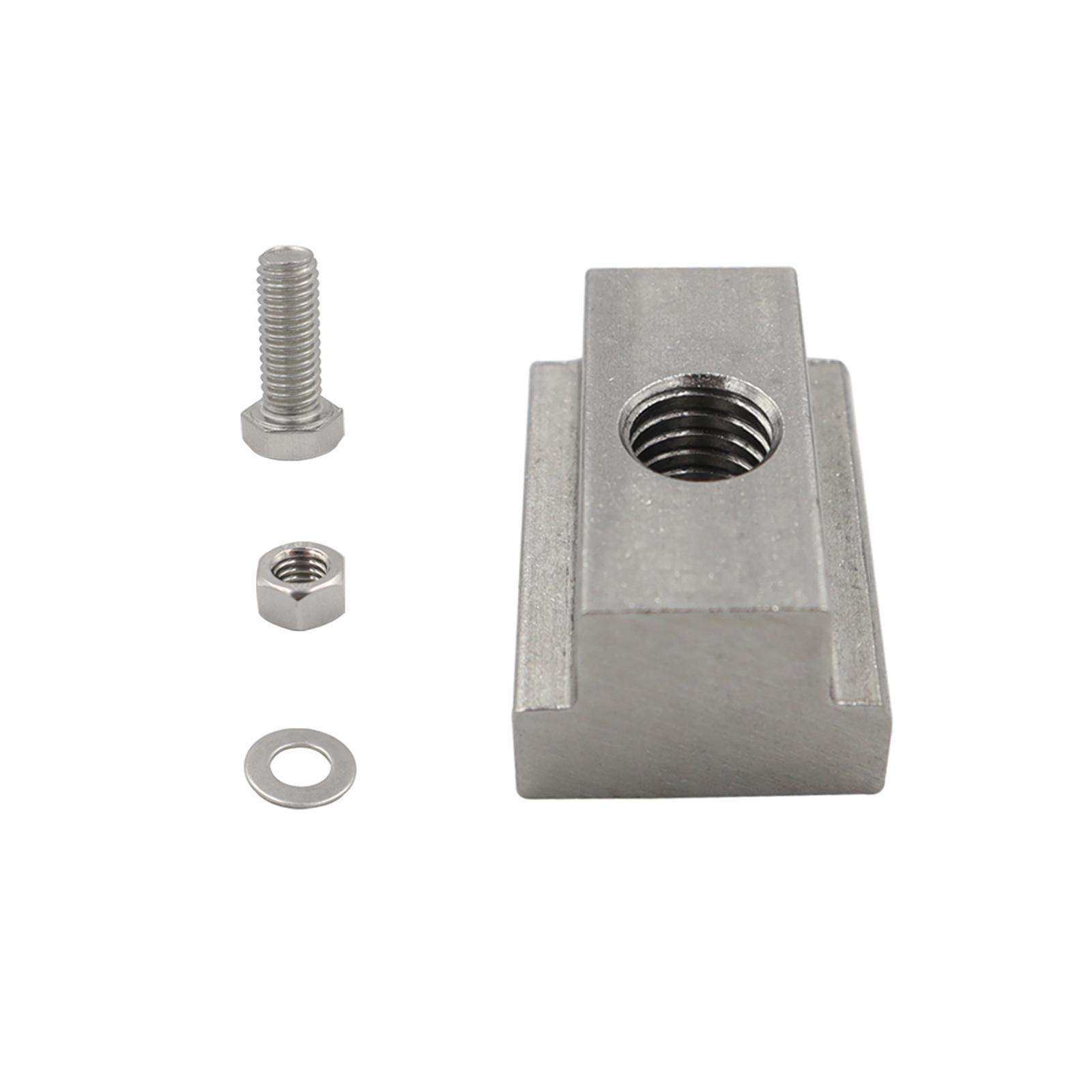 Truck Bed   Screws with 3/8" 16 Thread for