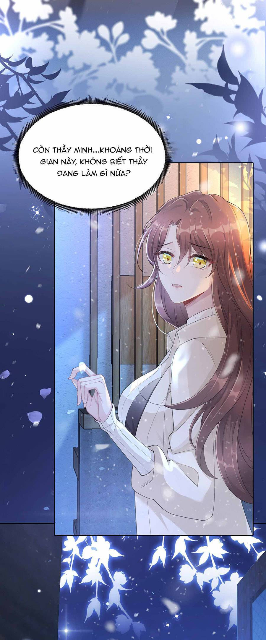 hãy để cô ấy hạ cánh! chapter 7 58