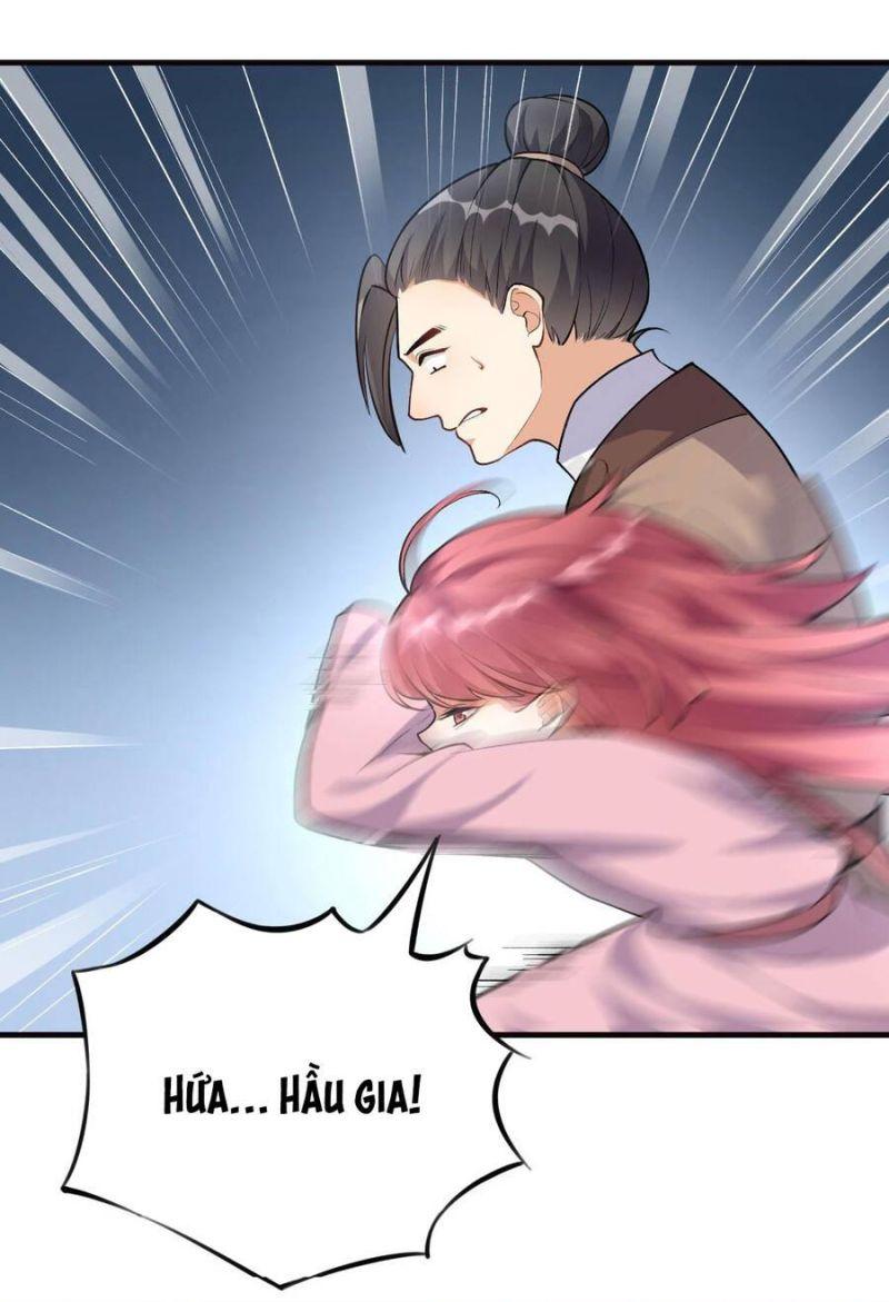 ta nuôi nữ đế phản diện thành yandere chapter 3 8