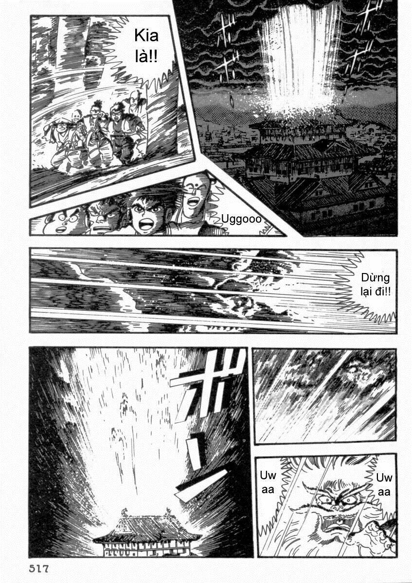 makai tenshou chapter 11 52