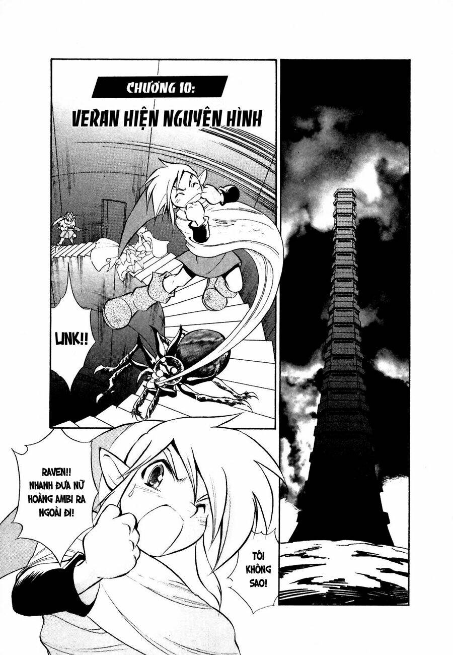 legend of zelda: oracle of ages chapter 10 3