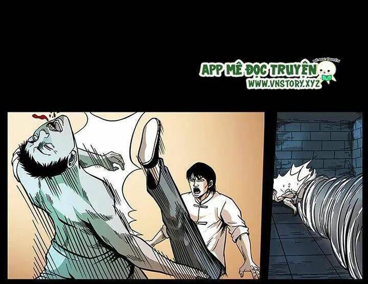 U Minh Ngụy Tượng Chapter 194 72
