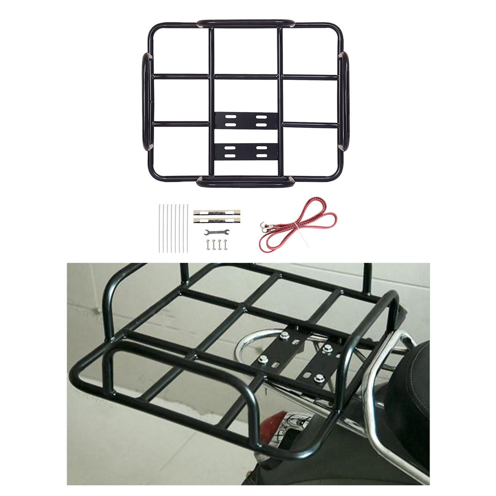 Bike Basket  Basket with Strap Detachable Front Handlebar Bike Basket