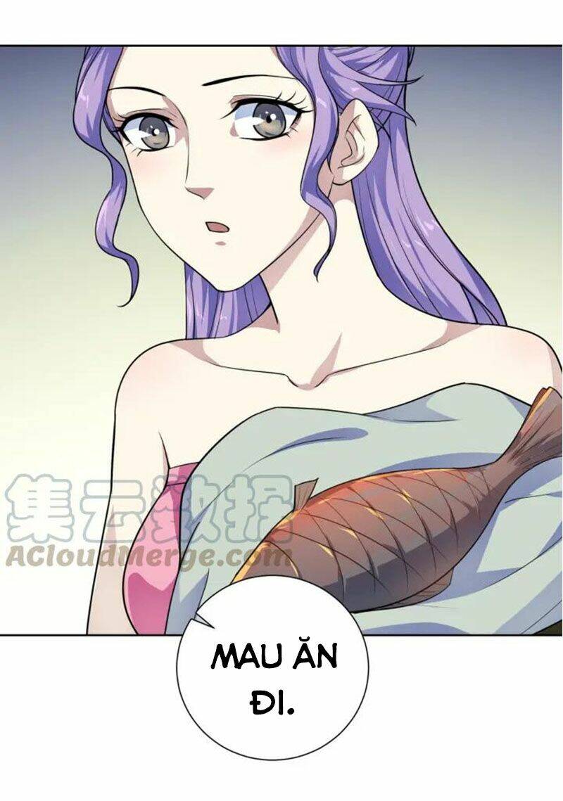 nghịch thiên đại thần chapter 62.5 19