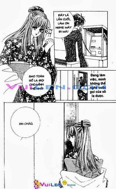 cuộc sống của tôi chapter 12 14