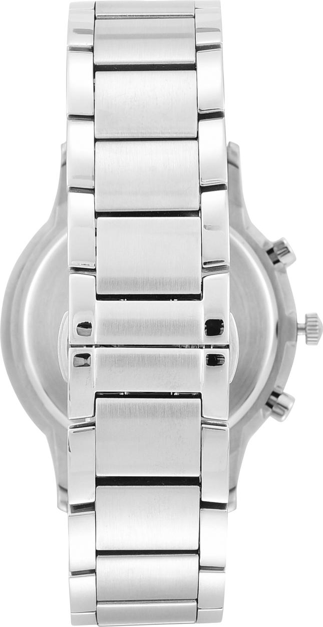 Đồng hồ Nam Emporio Armani dây  thép không gỉ 43mm - AR2434