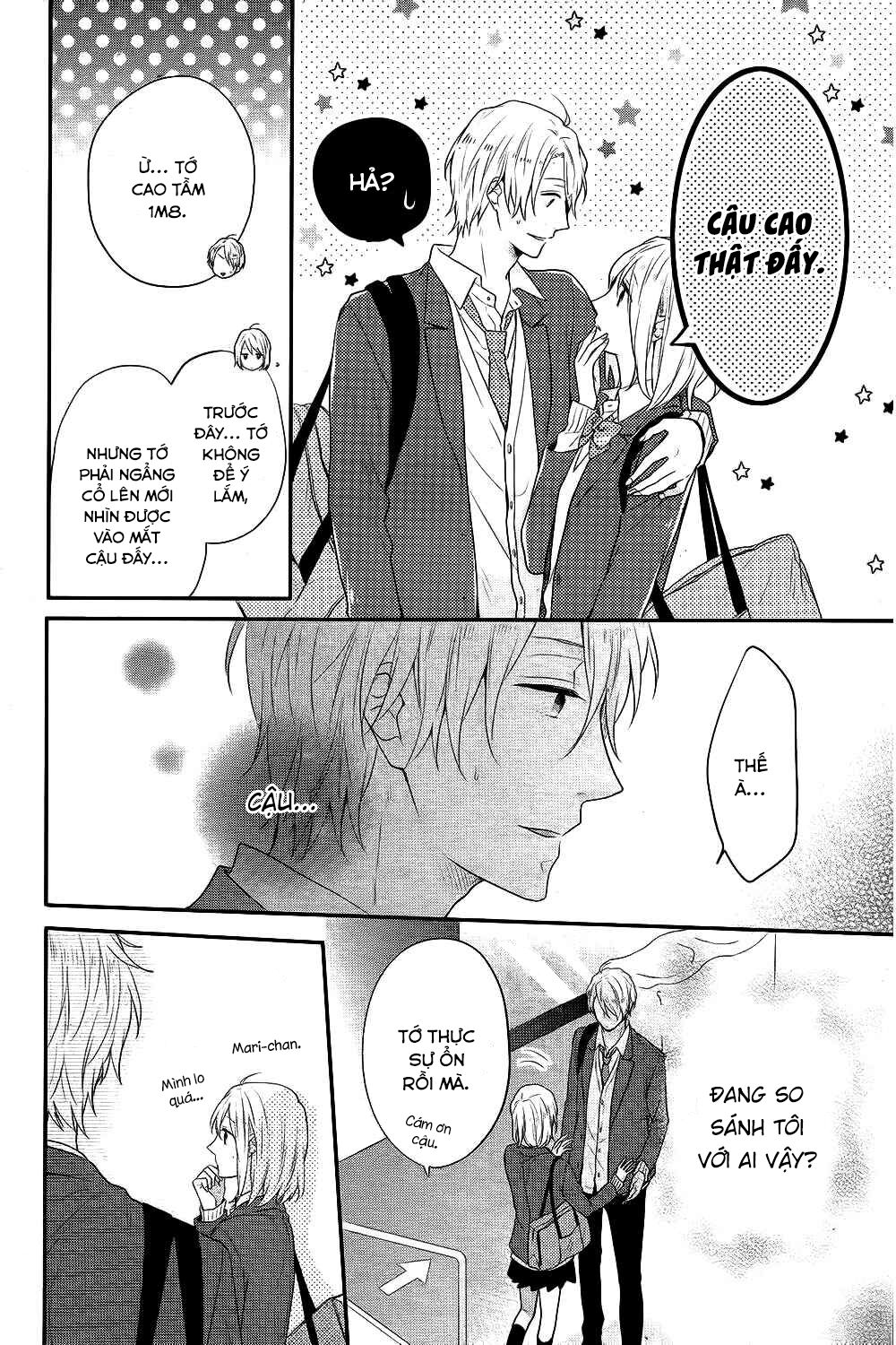 ngày cầu vồng chapter 31 28