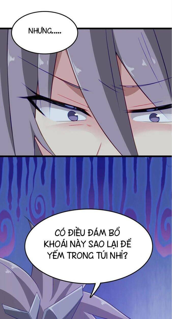 đại bảo kiếm của tôi chapter 1 42