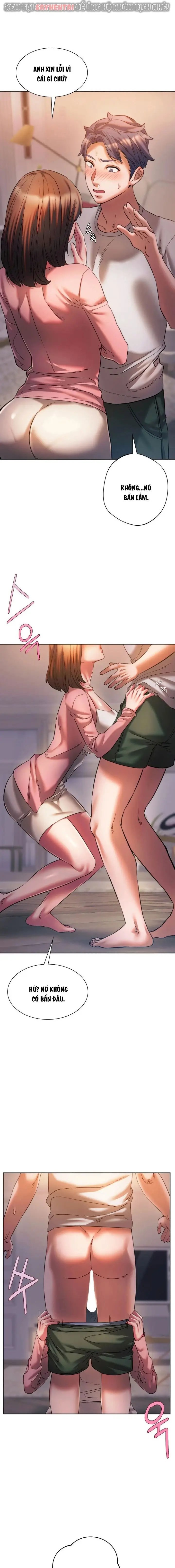bạn học của tôi chapter 30 6