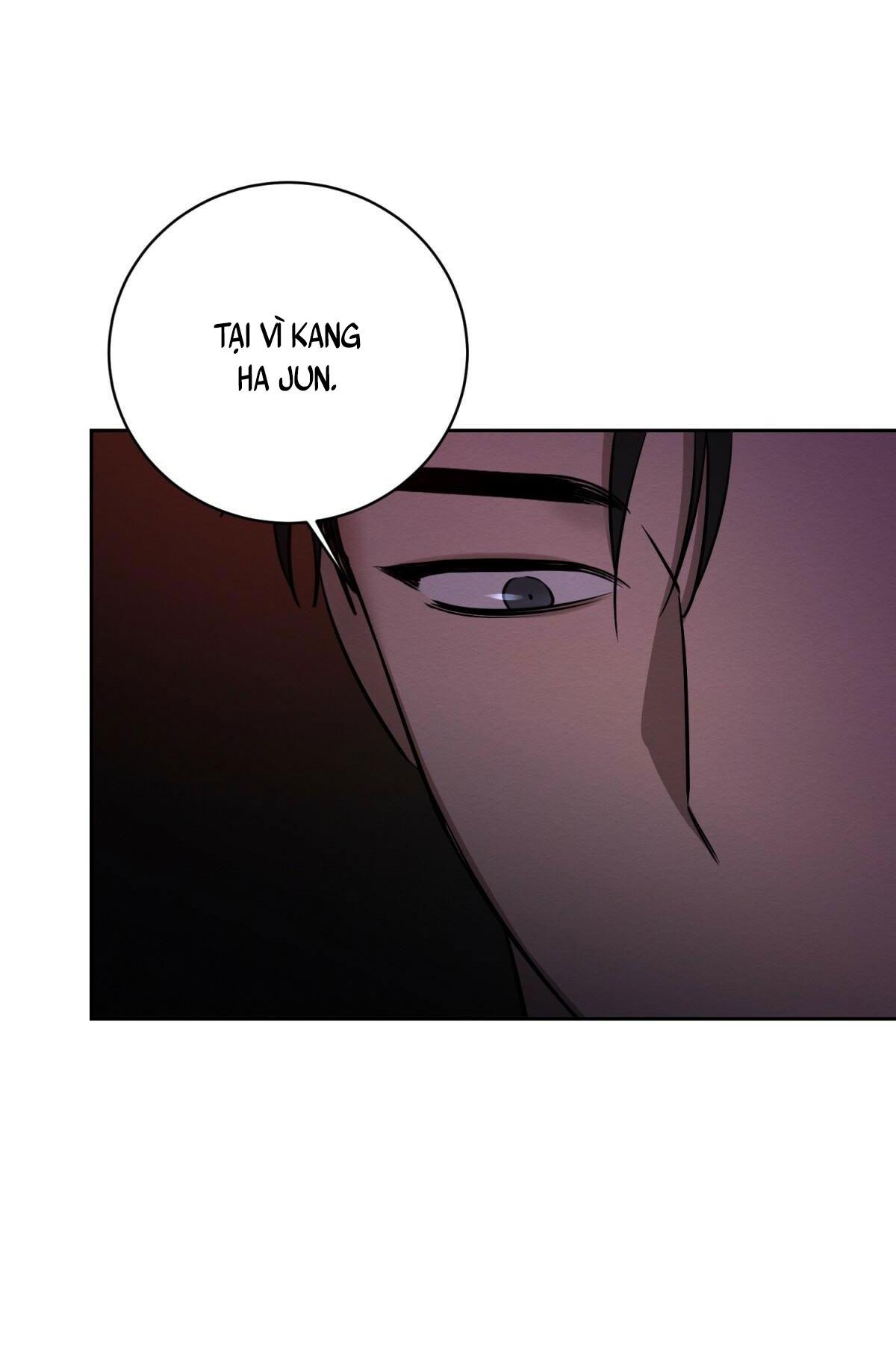 vòng xoáy của ác ma chapter 16 33