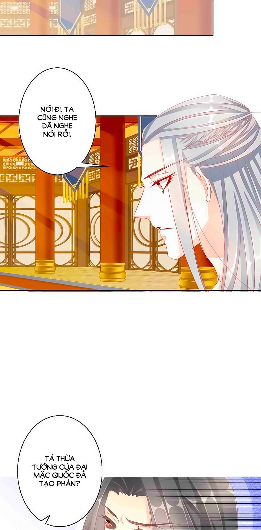 Tưởng Nhập Phi Phi chapter 44 - Trang 4