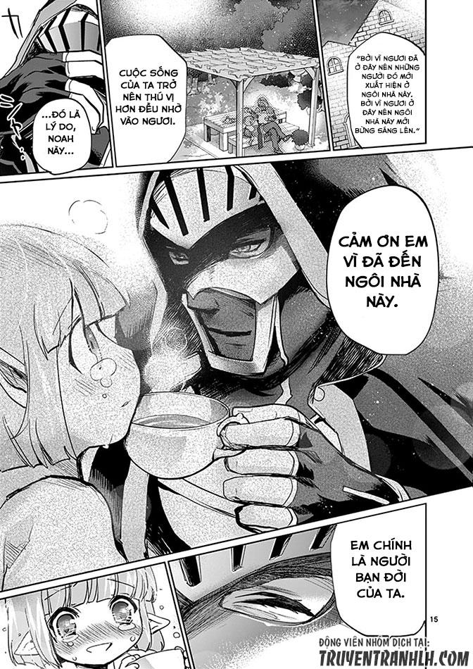 it's my life chapter 23 18