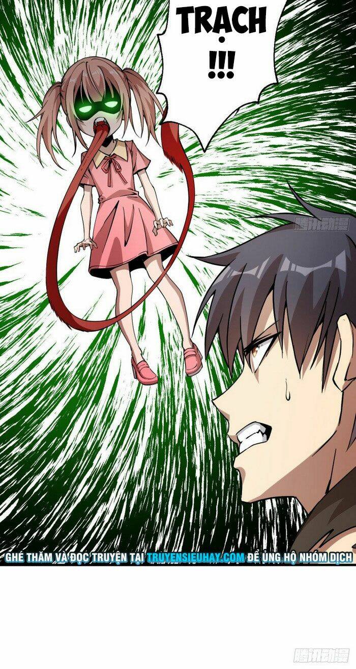 thâm dạ thư ốc chapter 172 22