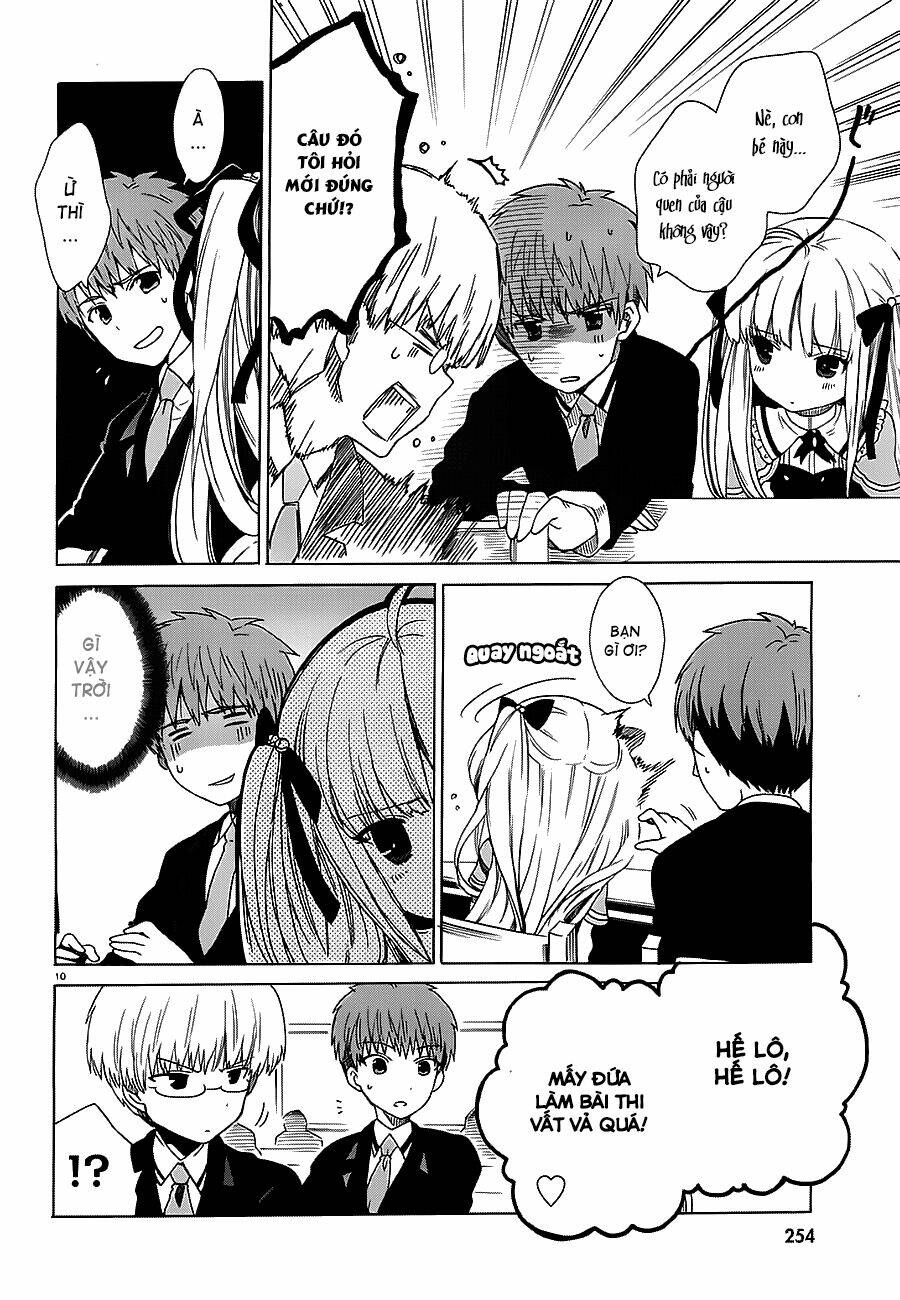 absolute duo chapter 3 11