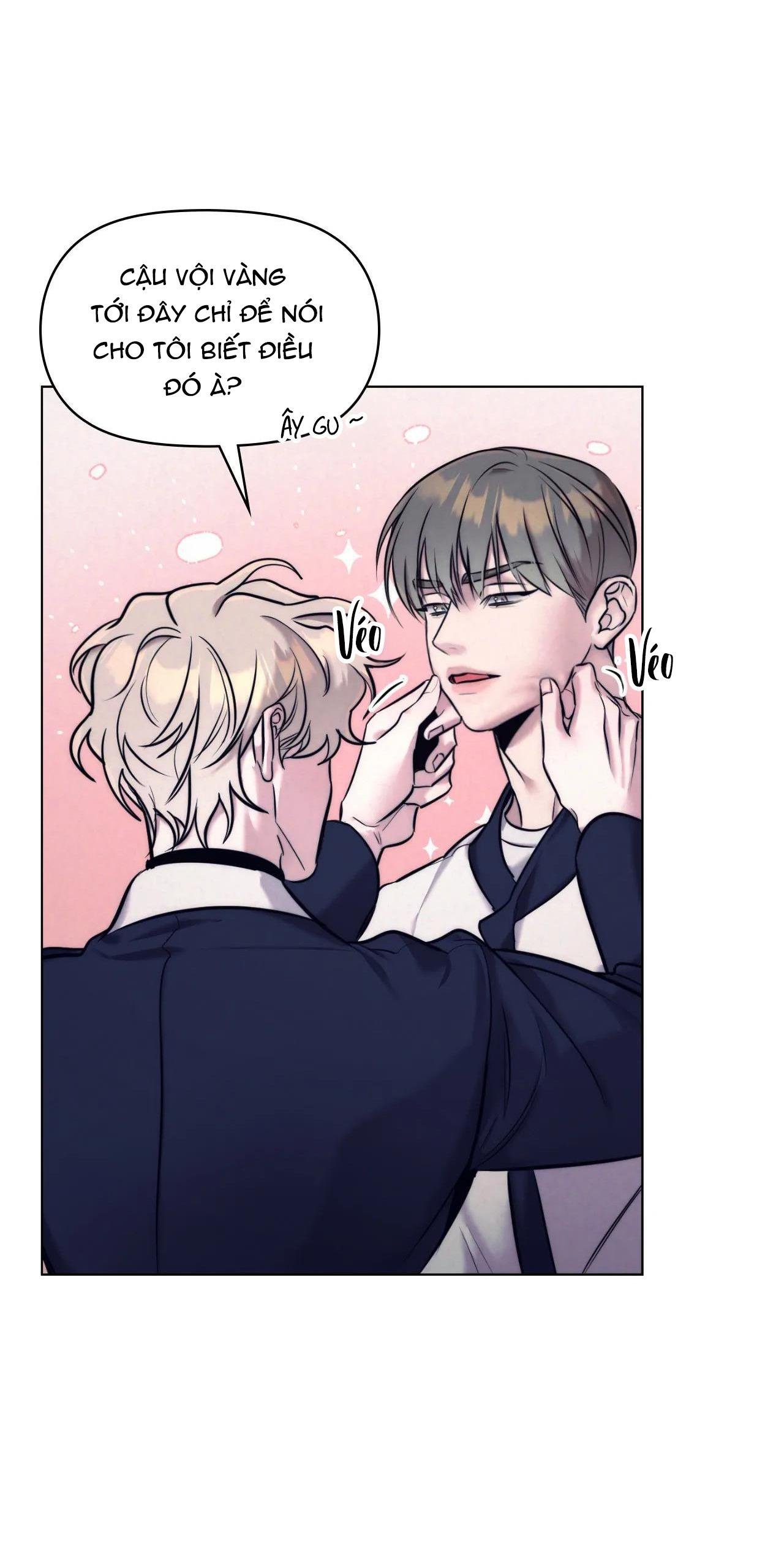 kỳ thị chapter 1 46