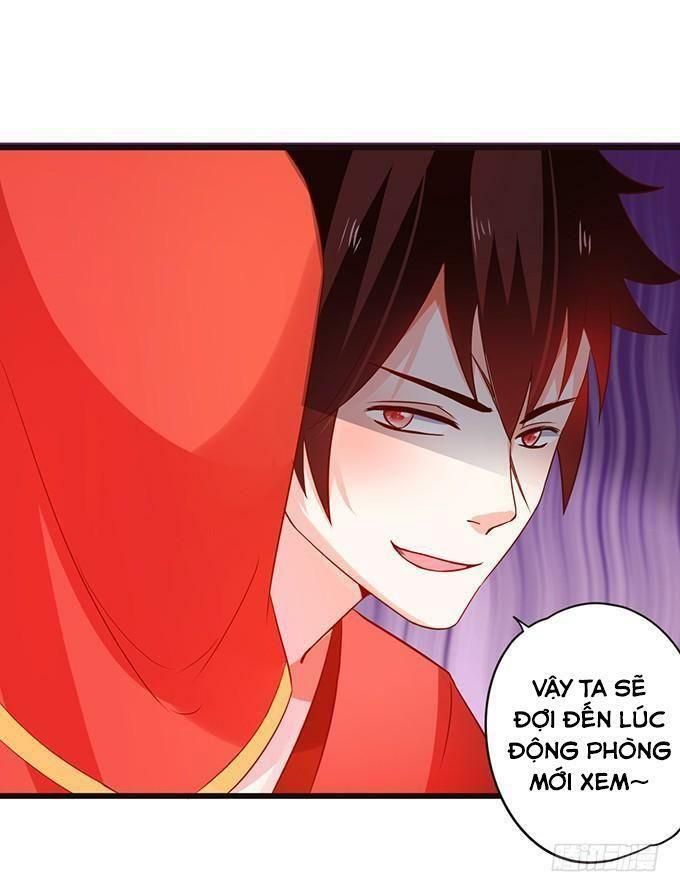 hồ tiên hung bạo chapter 60 35