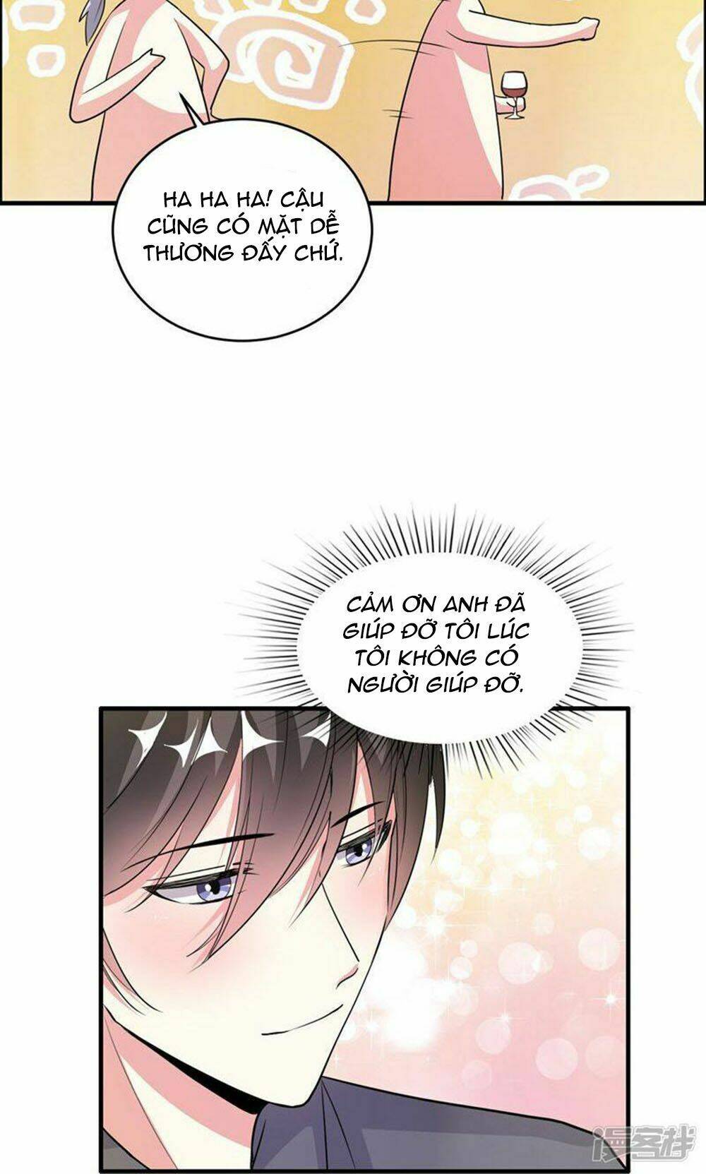 nguyệt dạ hương vi lai chapter 61 20