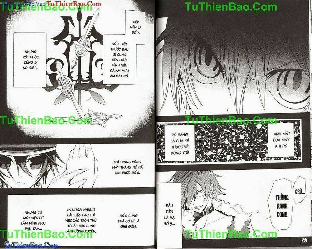 ẩn số chapter 2 14