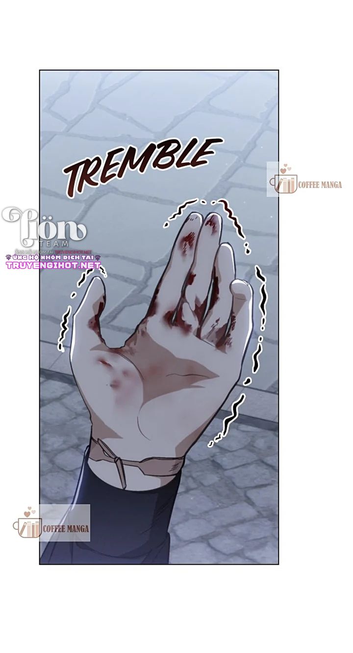 Thanh Gươm của Evangeline chapter 18.2 13