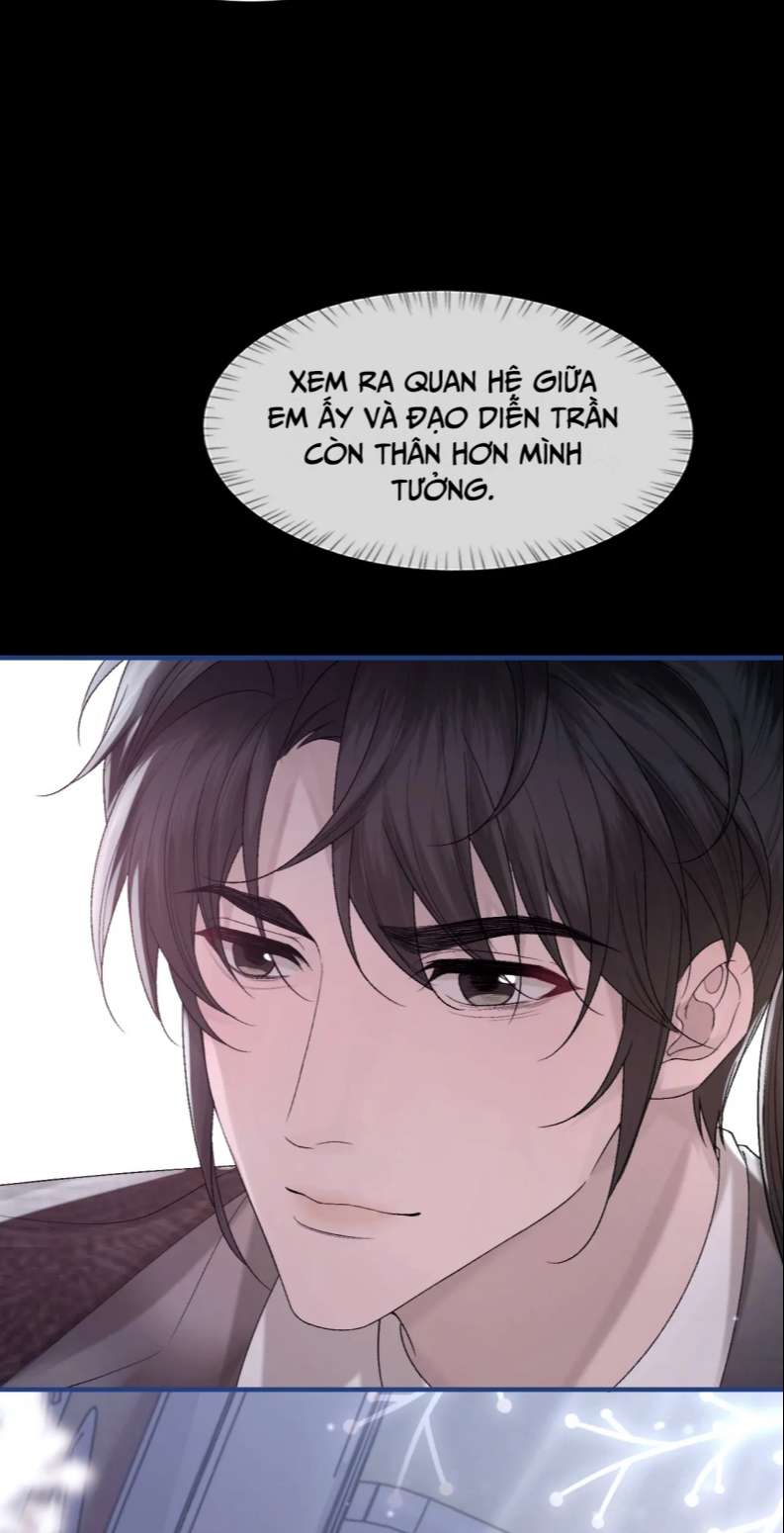cấu bệnh chapter 100 20