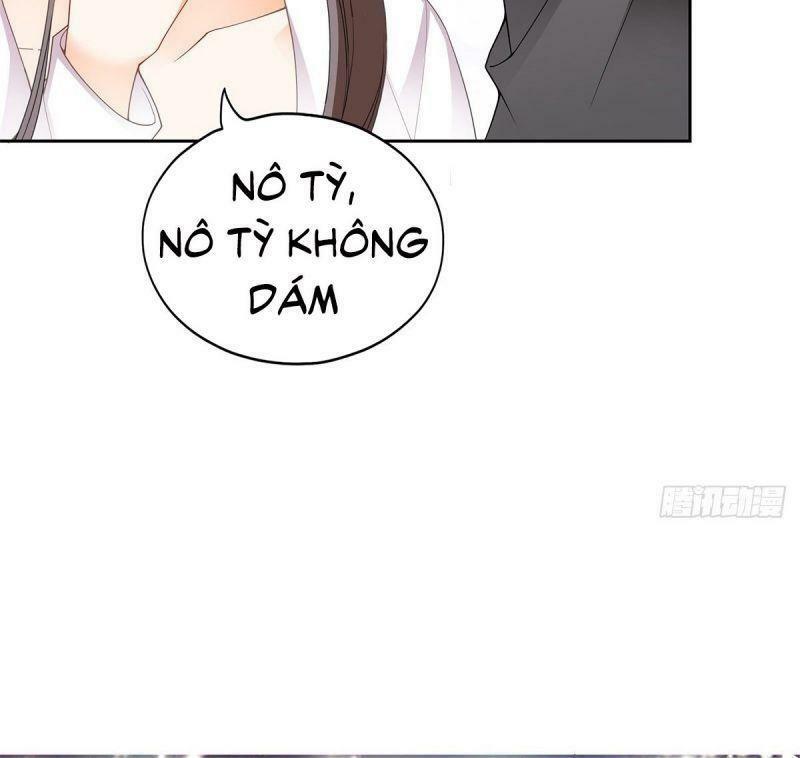 bổn vương muốn nàng chapter 31 40