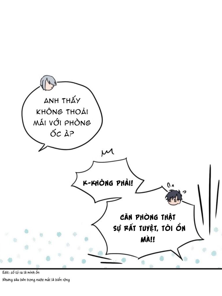 bị che khuất bởi ánh hoàng hôn chapter 4 54