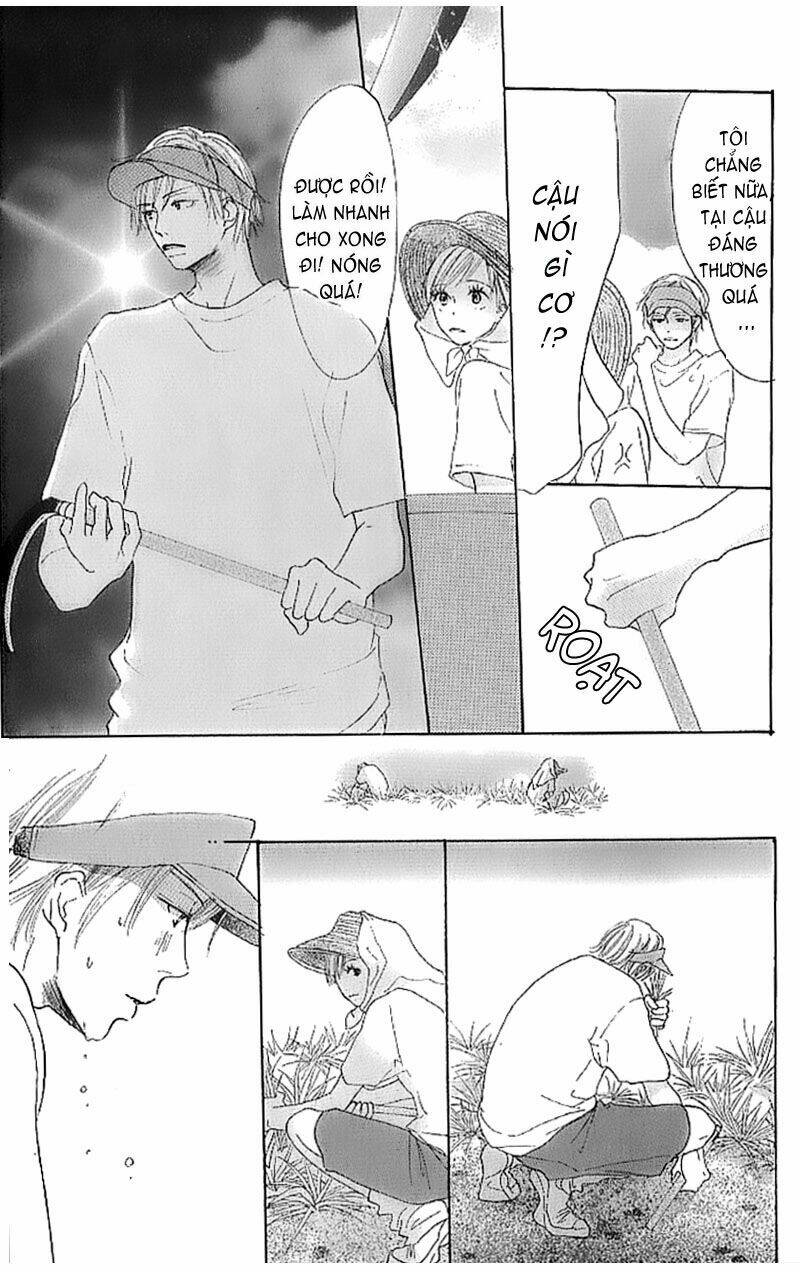 ai no tame ni chapter 2 5