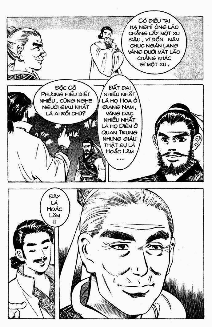 lục tiểu phụng chapter 4 23