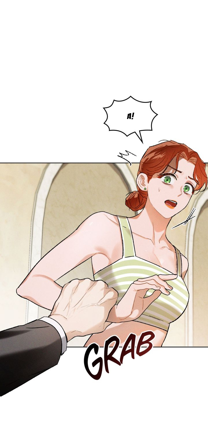 Rơi Vào Nguy Hiểm chapter 10.2 - Trang 22