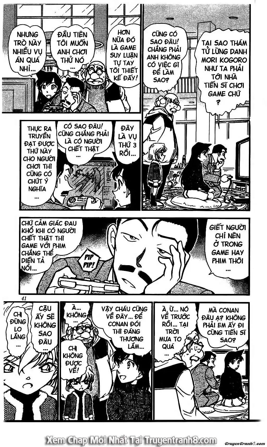 conan chapter 503 7