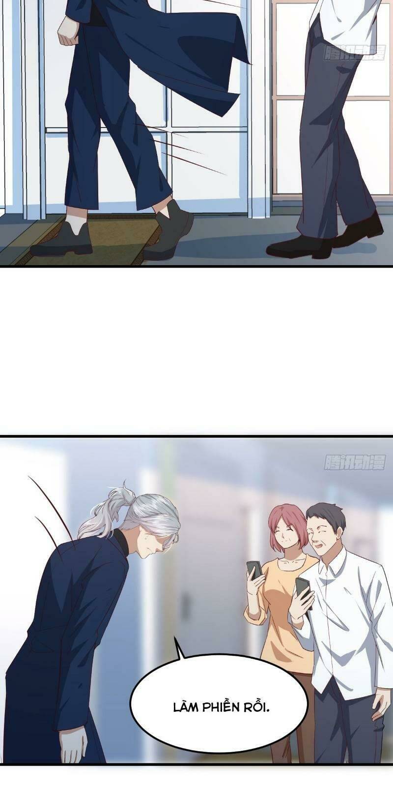 song tu đạo lữ kiểu xem mặt chapter 73 16