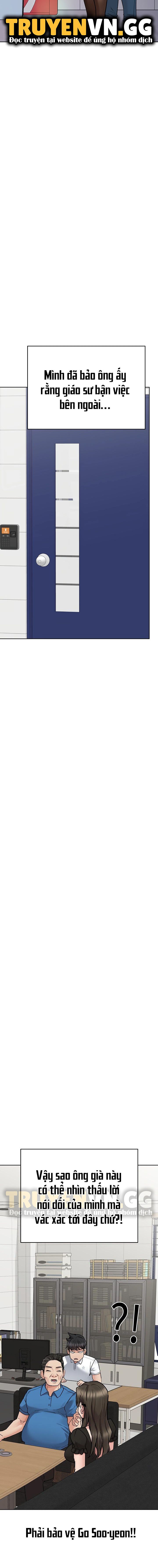 người dì khiêu gợi chapter 83 25