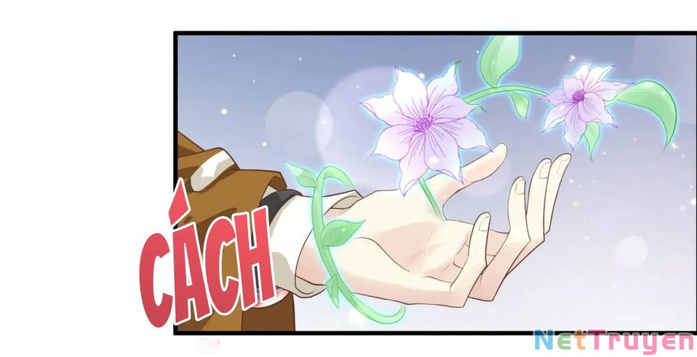 chàng vú em tu chân chapter 69 8