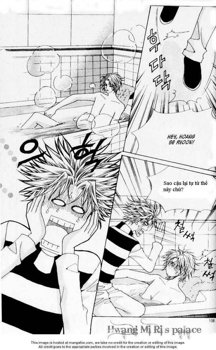 thần tượng mua sắm chapter 31 8