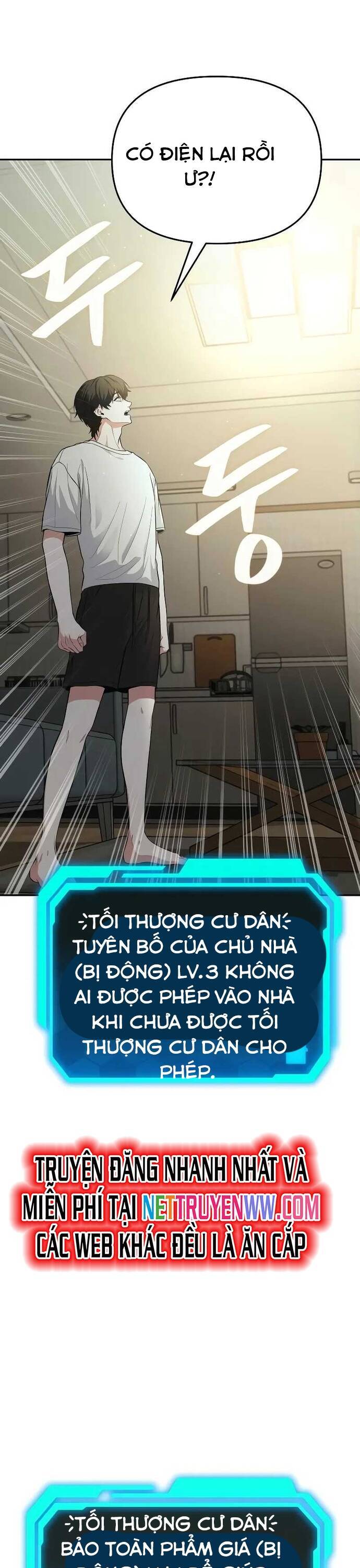 Tuyệt Đối Dân Cư Chapter 1 49