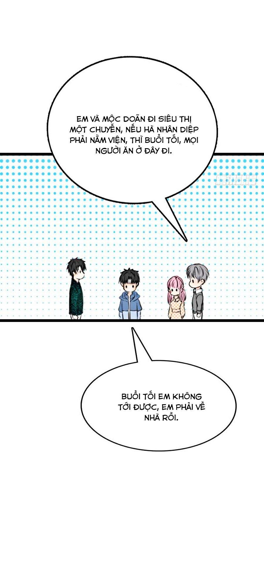 công chúa nữ vương mệnh chapter 106 40