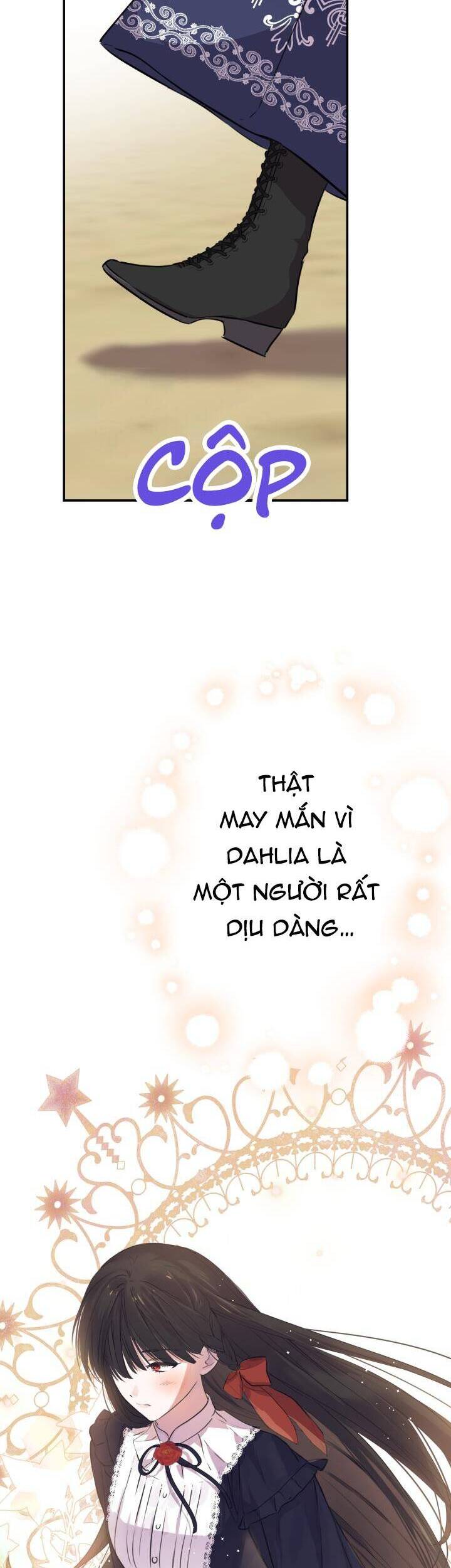 những nhân vật mạnh nhất thế giới ám ảnh tôi chapter 35 22