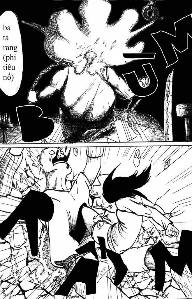 c.b.a (caber adventure) chapter 6 9