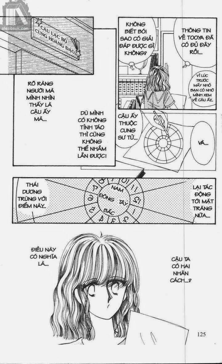 aries thần thoại cung hoàng đạo chapter 1 125