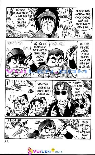 ninja loạn thị chapter 45 72